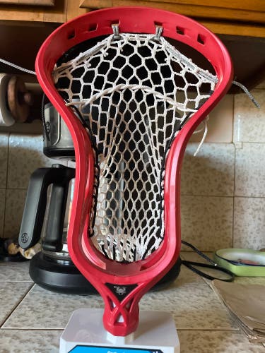 Used Strung Mirage 2.0 Head