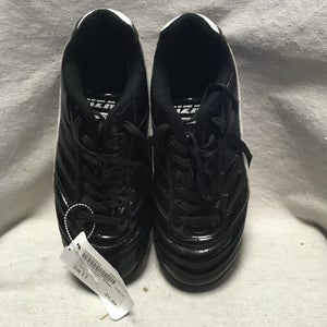 Used Vizari Senior 5 Indoor Soccer Indoor Shoes