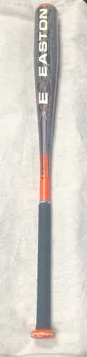 Used Easton Typhoon Bk63 34" -3 Drop High School Bats