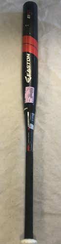 Used Easton B 1.0 Dp14b1 34" -7 Drop Slowpitch Bats