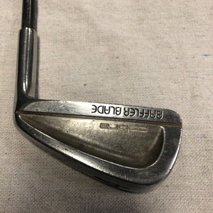 Used Cobra Baffler Blade 4 Iron Graphite Regular Golf Individual Irons