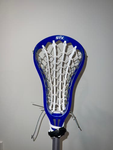 New Traditional Strung Excalibur Head