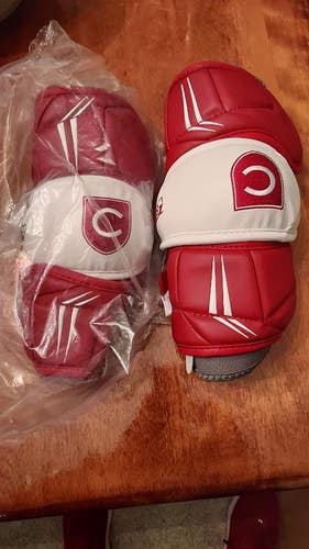 Adult New Large True ZeroLyte Arm Pads