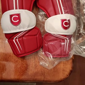 Adult New Large True ZeroLyte Arm Pads
