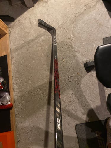New NCAA Pro Stock Senior Left P90(P29) Jetspeed Team Hockey Stick