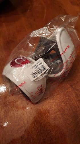 Adult New Large True ZeroLyte Arm Pads