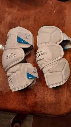 Adult New Large True ZeroLyte Arm Pads