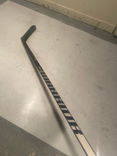 Senior Right Handed W03 Pro Stock Alpha LX Pro Hockey Stick