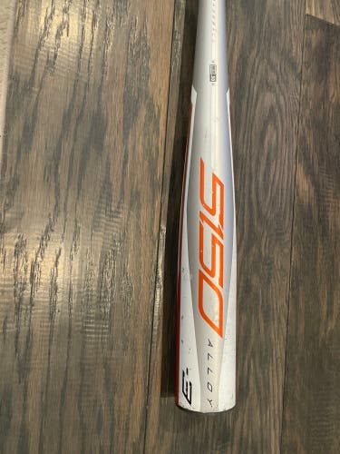 2020 Alloy (-3) 28 oz 31" 5150 Bat
