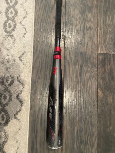 2021 Composite (-10) 21 oz 31" CAT 9 Bat