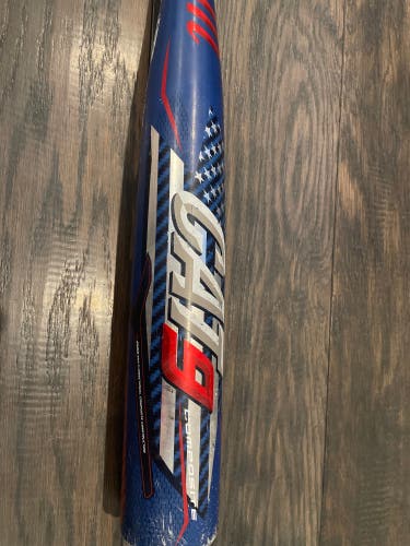 2022 Composite (-8) 23 oz 31" CAT 9 Bat