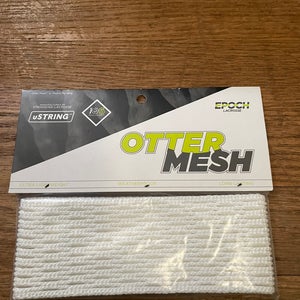 New Epoch Otter Mesh