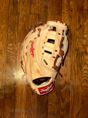 First Base 13" Pro Preferred Baseball Glove