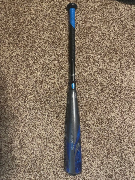 Used DeMarini Alloy Voodoo Bat (-9) 19 oz 28"