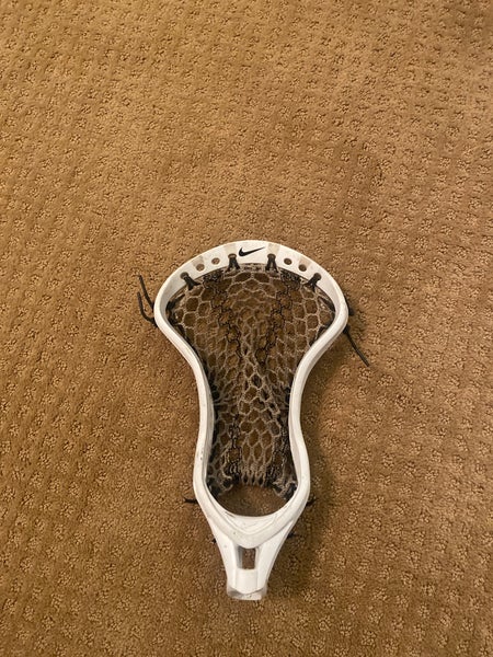Used Strung CEO Head