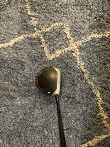 Taylormade M6 3 Wood