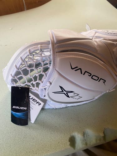 New Regular  Vapor X2.7