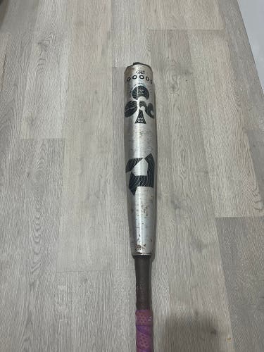 2022 Hybrid (-3) 30 oz 33" The Goods Bat