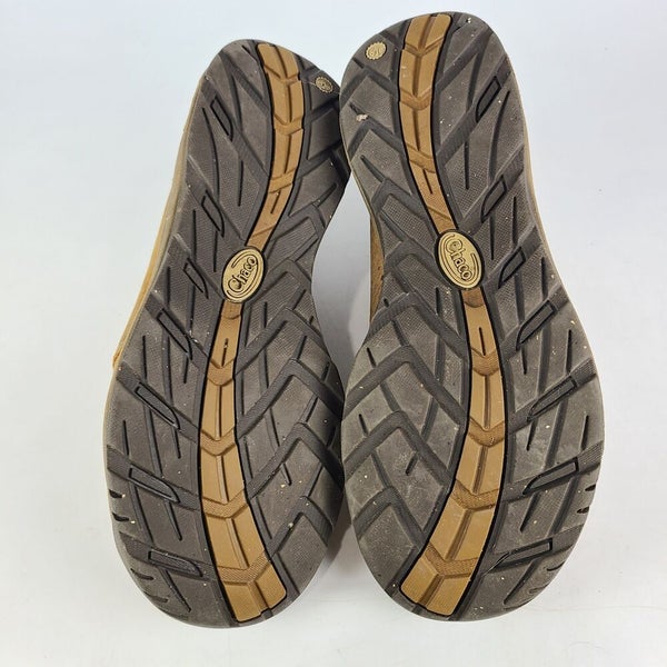 Chaco leather online shoes