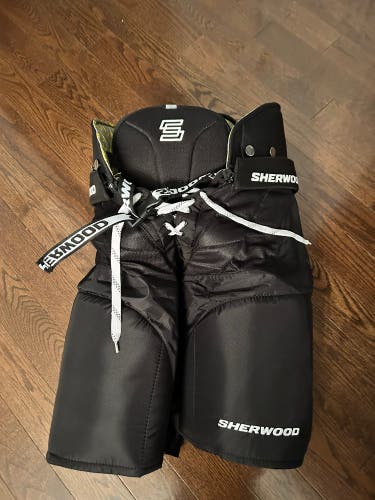 Sherwood Senior Hockey pants