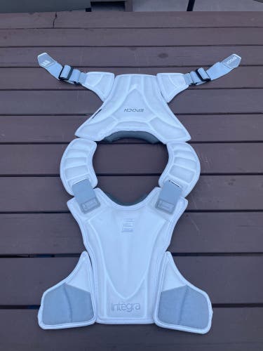 Adult Medium Epoch Integra Elite Shoulder Pads