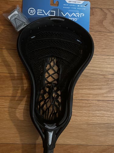 Evo Warp Pro 2 Complete Stick
