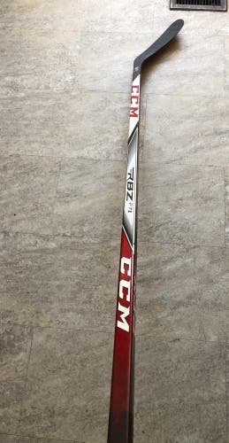 Senior Right Handed P92 Pro Stock RBZ FT1 Hockey Stick