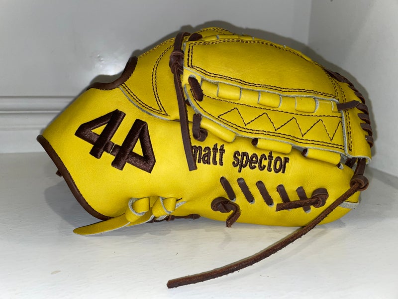 Custom Glove Design : r/44progloves