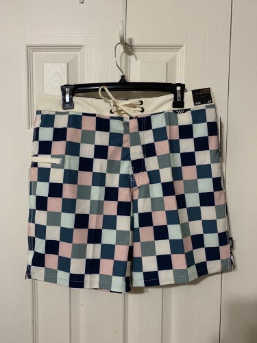 Vans Board Shorts