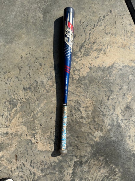 BBCOR Certified Marucci (-3) 29 oz 32" CAT 9 Bat