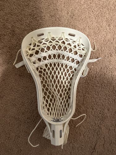 New Strung Head