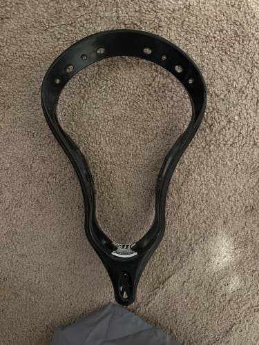 New Unstrung Head And Accessories To String It