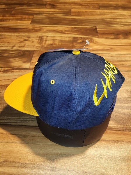 San Diego Chargers Snapback Hat – Snap Goes My Cap