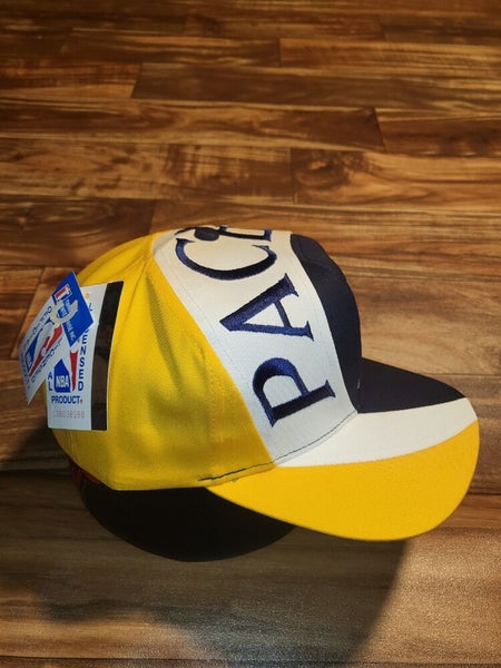 Indiana Pacers Indianapolis Colts Hat For Life Caps - Banantees