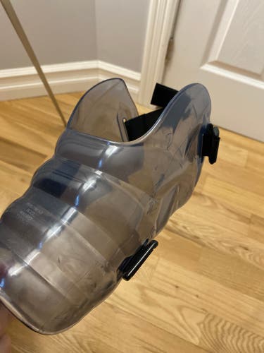 Used Full Pro Skate Fenders sr Large (size 8 and over any width)