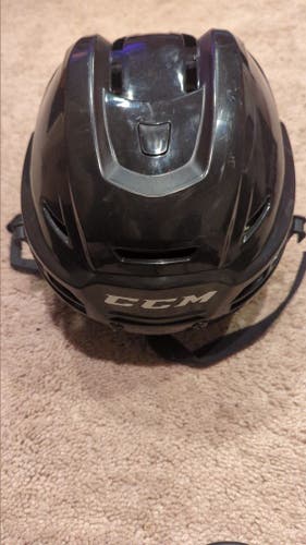 Small CCM Tacks 110 Helmet