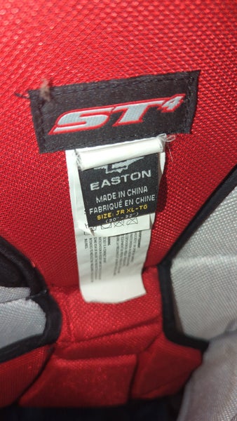 Junior New XL Easton Synergy ST4 Hockey Pants