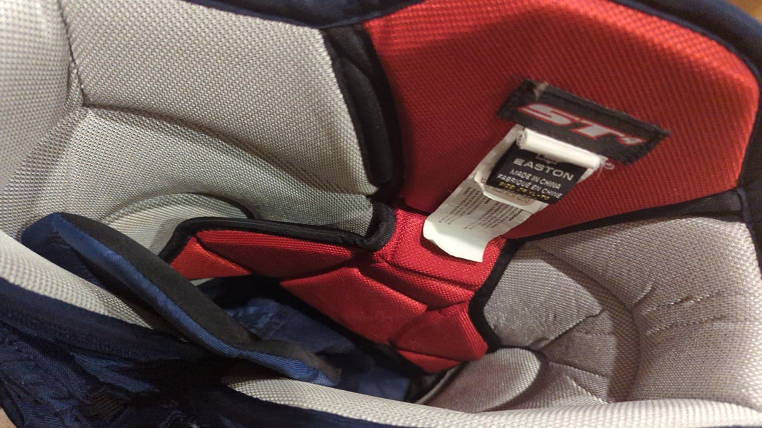 Junior New XL Easton Synergy ST4 Hockey Pants