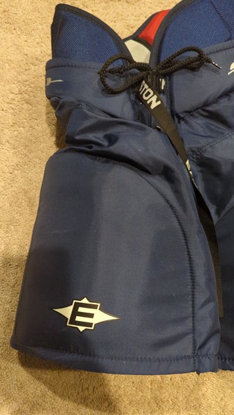 Junior New XL Easton Synergy ST4 Hockey Pants