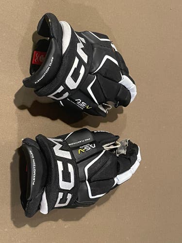 CCM ASV Pro Gloves 13”