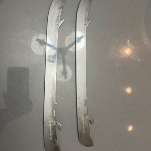 New Bauer 288 mm Tuuk lightspeed edge