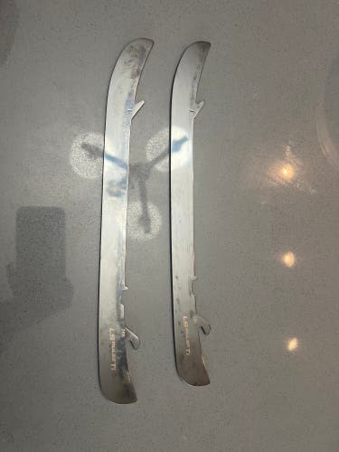 New Bauer 288 mm Tuuk lightspeed edge