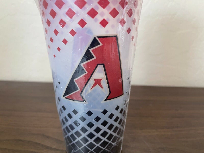 Personalized Arizona Diamondbacks Mascot Dbacks All Over Pri - Inspire  Uplift