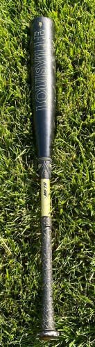 USSSA Certified Composite (-5) 26 oz 31" Meta Bat