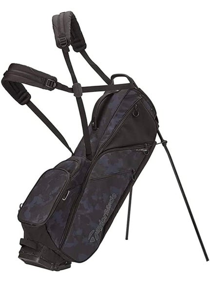 Taylormade FlexTech Lite Golf Stand Bag 2022