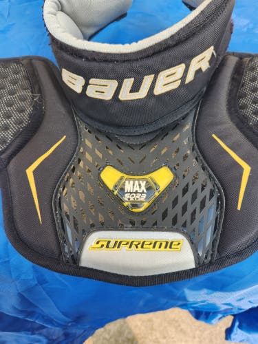 Used Bauer