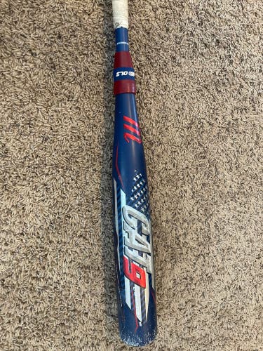 Composite (-10) 21 oz 31" CAT 9 Bat