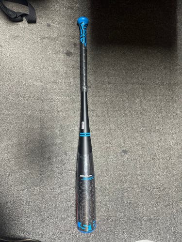New USSSA Certified Easton (-10) 18 oz 28" Encore Hybrid Bat