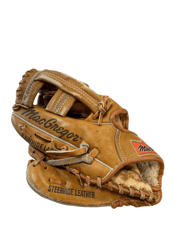 Used Macgregor Kb15f 11" Fielders Gloves