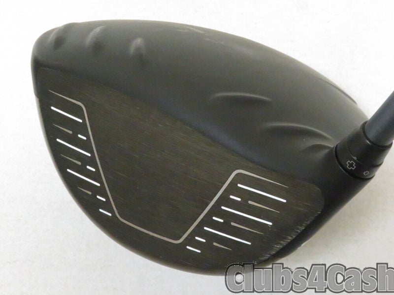 PING G425 SFT Driver 10.5° Alta CB 55 Slate Regular +Cover & Tool